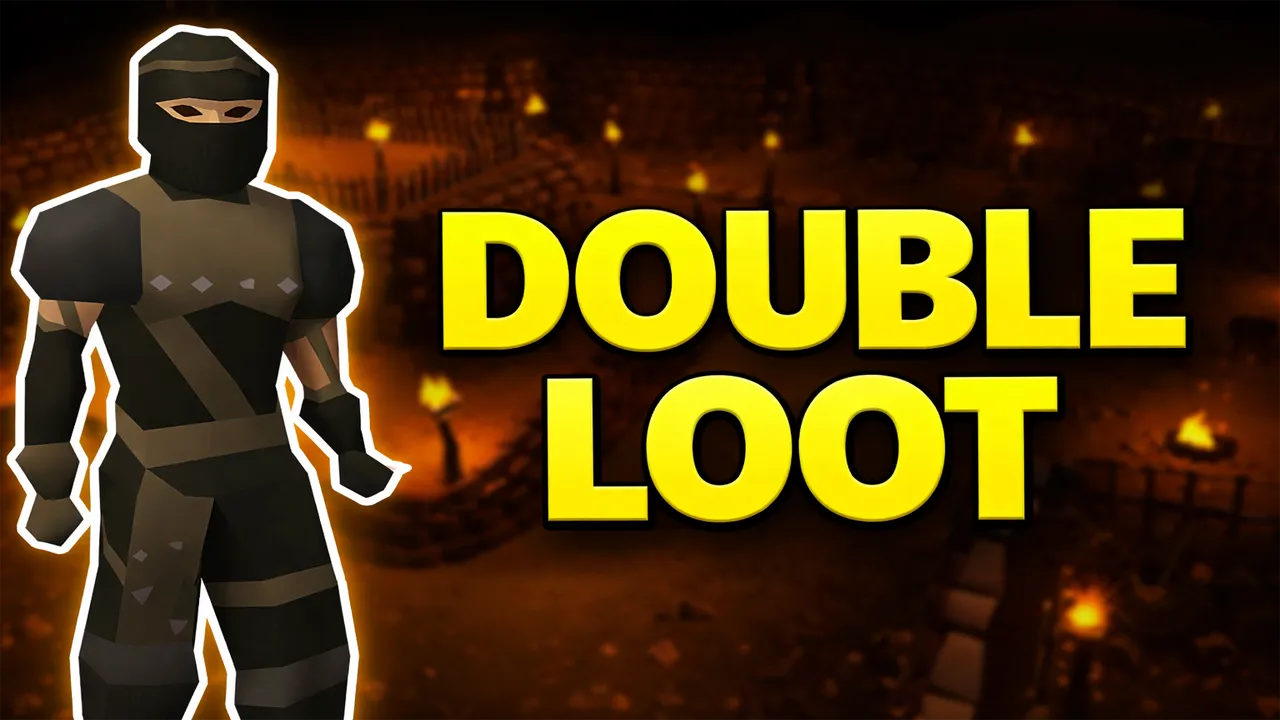 Rogue’s Outfit Guide OSRS – How to Get It Fast