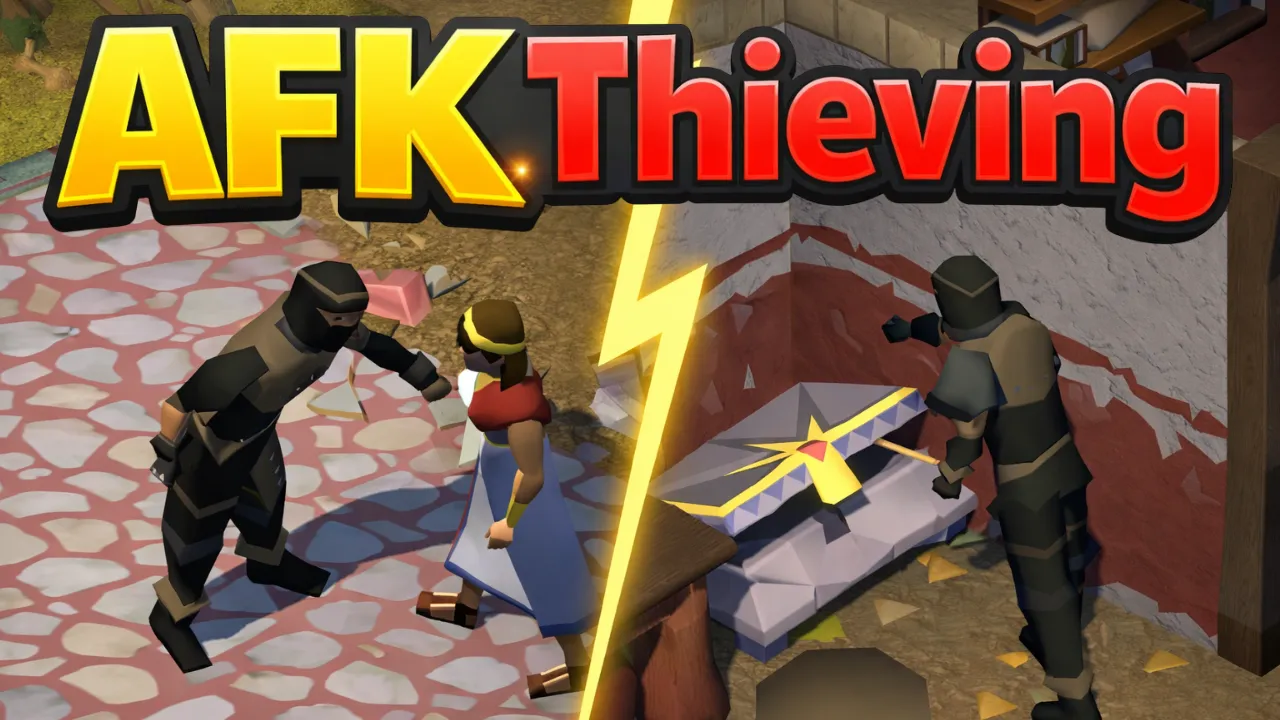 Varlamore Thieving Guide – Wealthy Citizens & Stealing Valuables